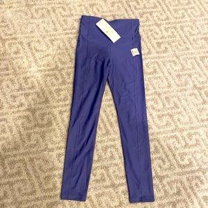Brand new with tags Sweaty Betty high shine leggings